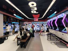 -上海JOYPOLIS环游嘉年华主题乐园
