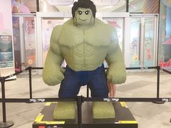 -深圳来福士广场