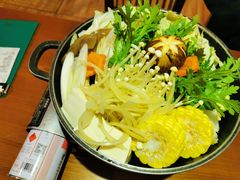 -有喜屋·深夜食堂(北京西路店)