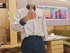 -海底捞火锅(青悦城店)