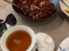 -太湖饭店·寄畅轩中餐厅