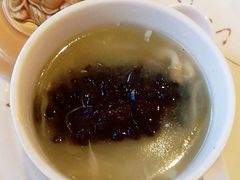 -盛宴自助餐厅(运达喜来登店)