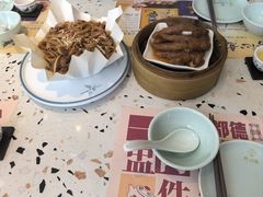 -点都德(广州白云山景区南门店)