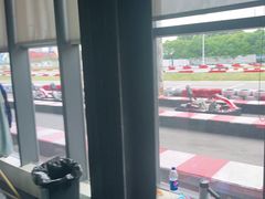 -雪浪山卡丁车俱乐部