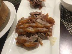 -北京全聚德(西客站店)