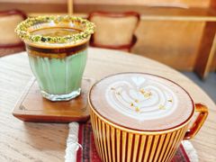 -METAL HANDS(五道营店)