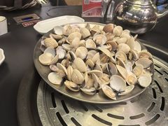 -水禾轩·海鲜蒸汽主题餐厅(新香洲旗舰店)