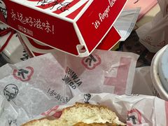 -肯德基(朝阳门店)