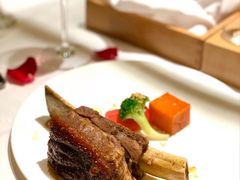 -王品牛排(郑州大卫城店)