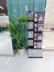 点击看大图 -葆姿普拉提·瑜伽