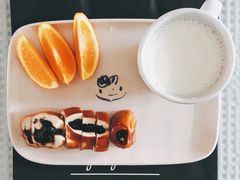 -81BAKERY(大学路店)