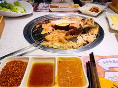 -猫抓烤肉(春熙路店)