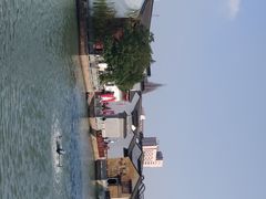 -衣裳街历史文化街区