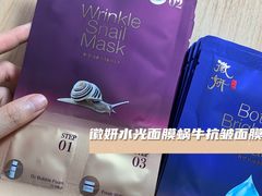 -Olive Young(明洞旗舰店)