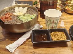 -九田家黑牛烤肉料理(国芳店)