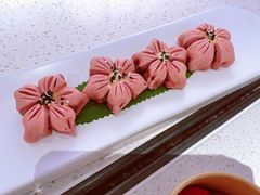 招牌桃花酥-竹外桃花·江南小酒馆(SKP·S店)