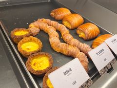 -OUR Bakery(太古里店)