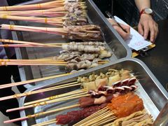 -十里铺铁板鱿鱼