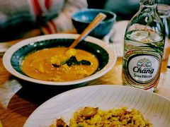 -About Bistro關於·泰式家庭料理