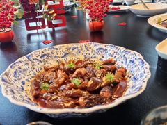 -海立阁海鲜江浙菜(漕河泾印象城店)