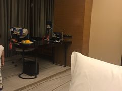 -廊坊固安福朋喜来登酒店