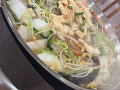 -标记好食