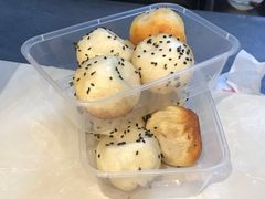 -阿文夜市豆浆油条(临潼路店)
