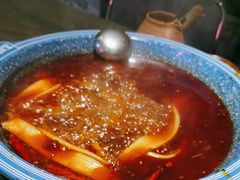 -王歘歘·chuǎ火锅(五道营店)