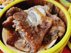 -东方早茶 海鲜•青岛菜(国信体育中心店)