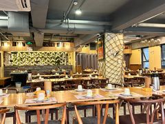 -蚝老板海鲜烧烤大排档(码头店)