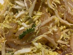 -悦海·家宴·冰花皮皮虾大锅贴(宝龙店)