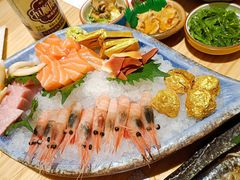 -贵木日本料理·铁板烧(新地假日广场店)