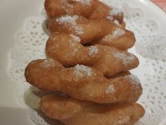 -院里寻菜·祖庵菜宴请(观沙岭店)