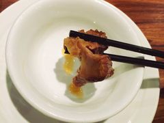 蹄膀-破店(井大店)