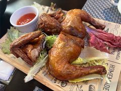 -188西餐厅(园林宾馆店)