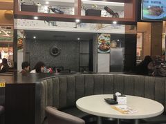 大堂-明园茶餐厅(沙头角店)