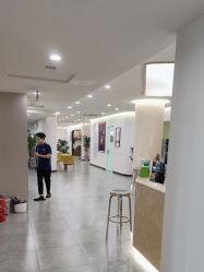 -星豆豆儿童摄影(南郊太白南路店)