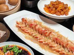 -徐记海鲜(陕西历史博物馆|明德门店)
