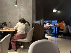-必胜客(龙眠路店)