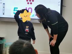 -英孚教育青少儿(昆城广场中心)