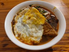 鸡肠旺面-蒋家肠旺面馆(合群路店)