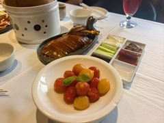 -德永枣香烤鸭(官舍店)
