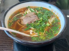 -宛平李记小吃(东关街店)