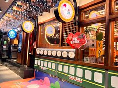 -松涛园朝鲜·海鲜·料理店(鸭绿江断桥店)