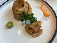 -南山鲜虾面·活鲜小馆·海味大连菜(南山总店)