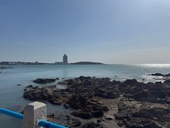 -青岛海滨风景区
