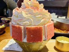 -楠火锅(仁恒梦中心店)