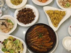 -宝轩渔府·老字号海鲜·正宗津菜(水上店)
