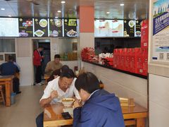 -谢继红26号牛肉汤(田家庵店)