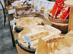 -嗒令甜品·主题融合料理餐厅(首座时代店)